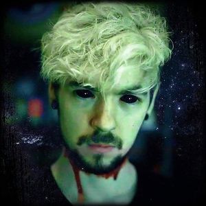 Meet your Posher, Jon